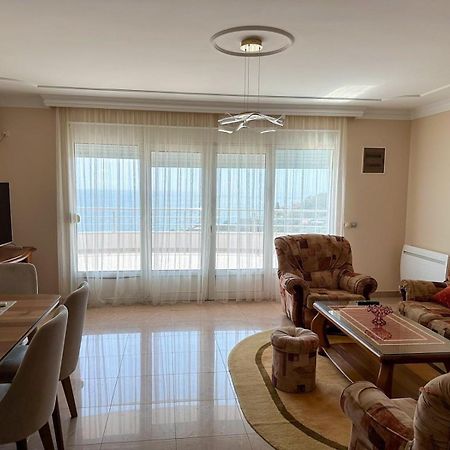 Nikic Apartments Улцинь Экстерьер фото