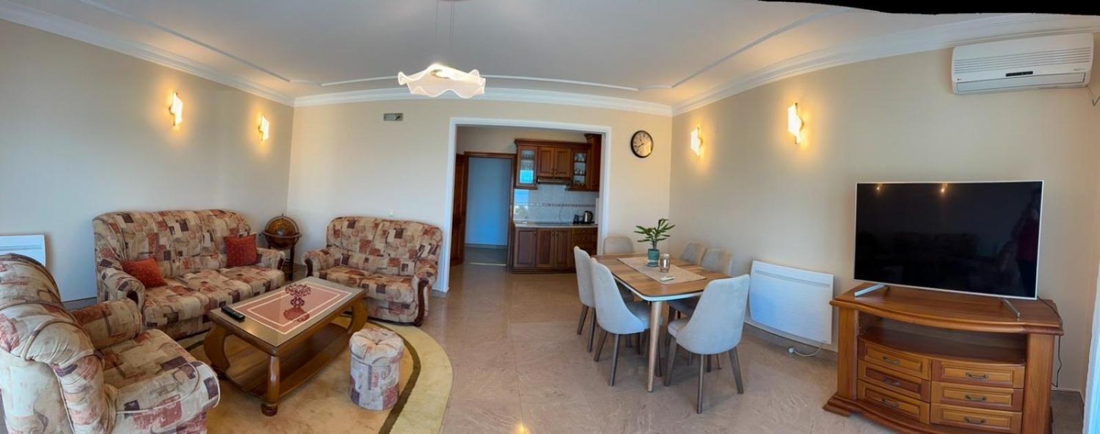 Nikic Apartments Улцинь Экстерьер фото