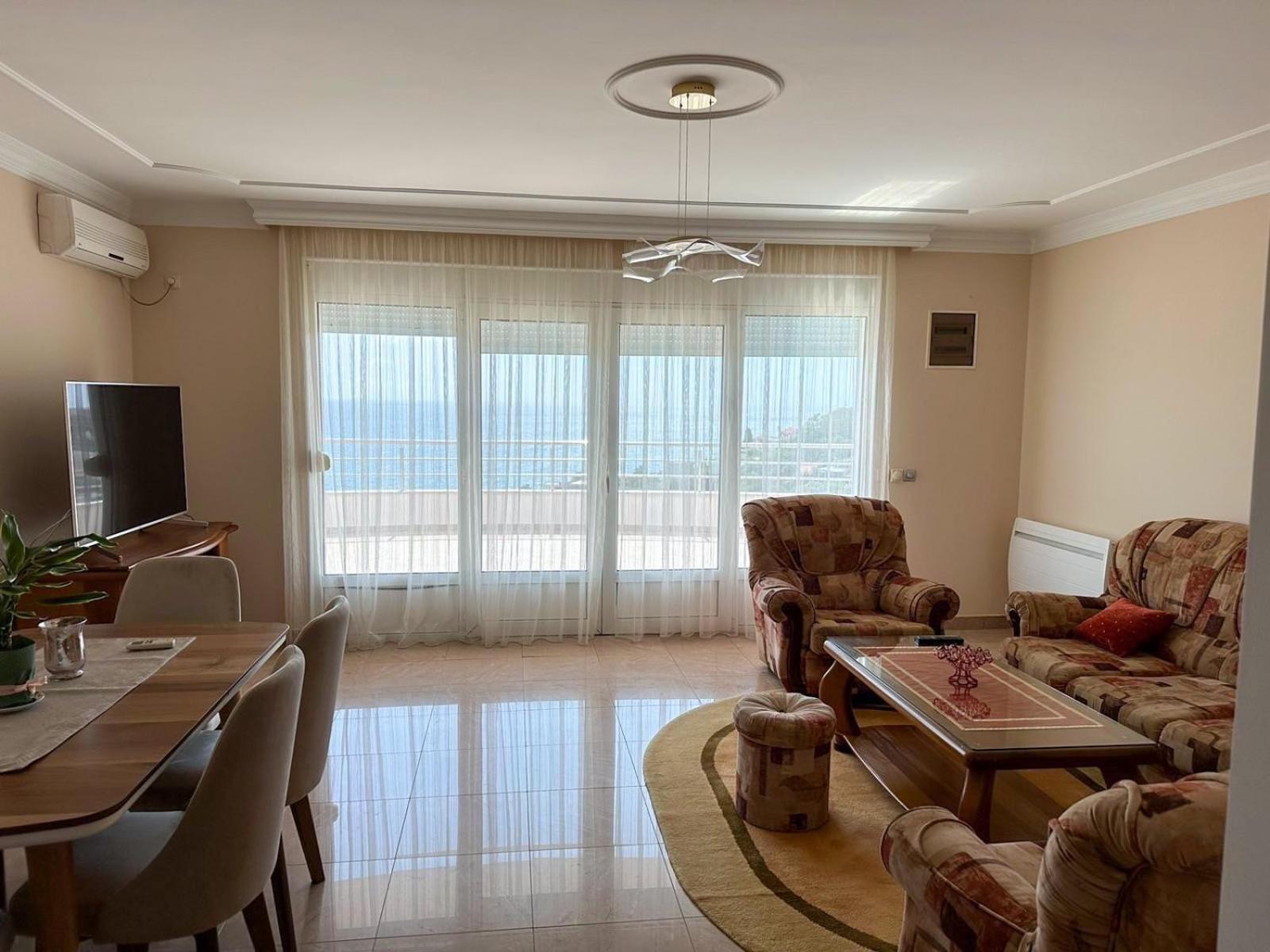 Nikic Apartments Улцинь Экстерьер фото